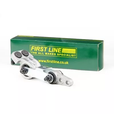  FIRST LINE Engine Mounting