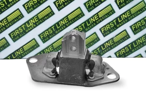  FIRST LINE Engine Mounting