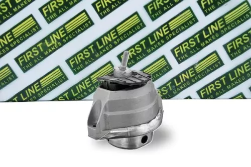  FIRST LINE Engine Mounting