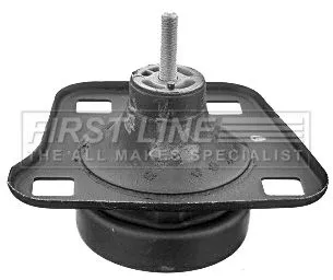 FIRST LINE FIRST LINE FEM4036  FIRST LINE Engine Mounting 