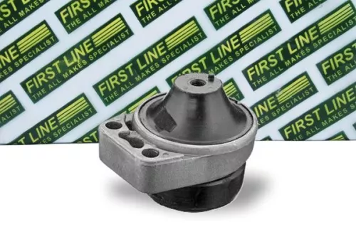  FIRST LINE Engine Mounting
