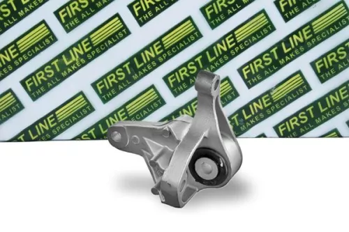  FIRST LINE Engine Mounting