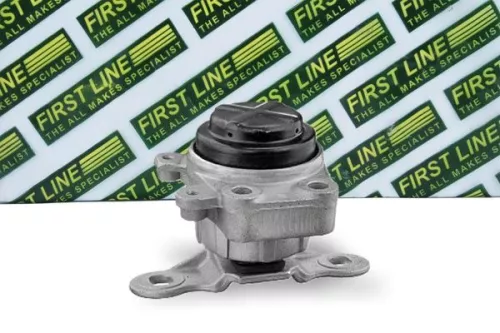 FIRST LINE Engine Mounting