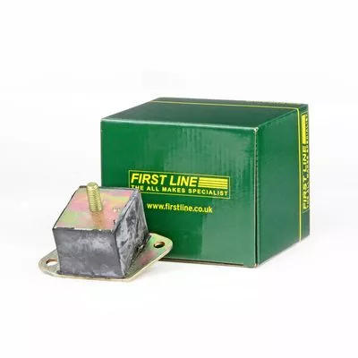 FIRST LINE FIRST LINE FEM4051  FIRST LINE Engine Mounting 