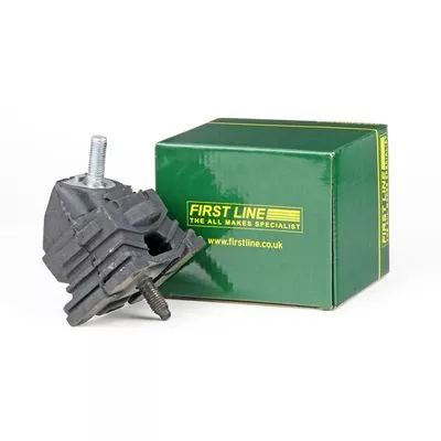  FIRST LINE Engine Mounting