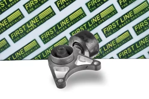  FIRST LINE Engine Mounting