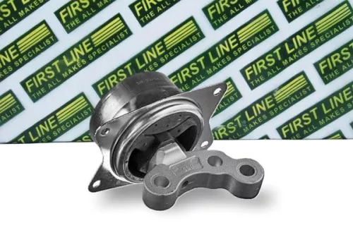 FIRST LINE FIRST LINE FEM4101  FIRST LINE Engine Mounting 