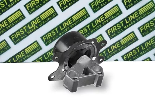  FIRST LINE Engine Mounting
