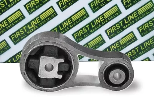  FIRST LINE Engine Mounting