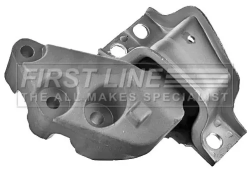 FIRST LINE FIRST LINE (FEM4119) Mounting, engine 