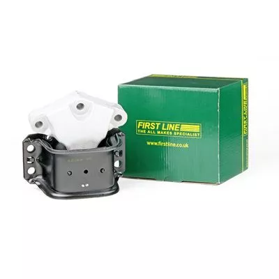 FIRST LINE Engine Mounting