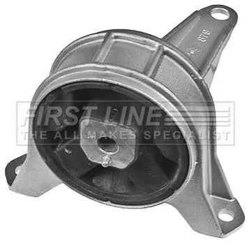 FIRST LINE FIRST LINE (FEM4131) Mounting, engine 