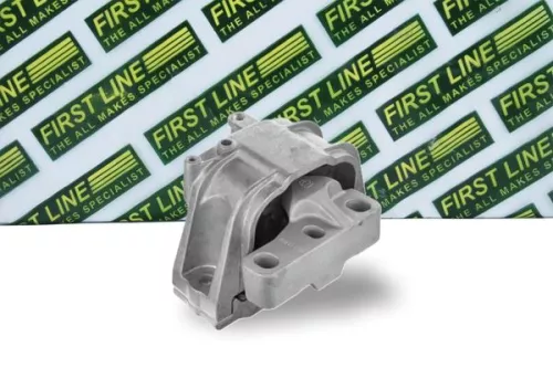 FIRST LINE FIRST LINE (FEM4144) Mounting, engine 