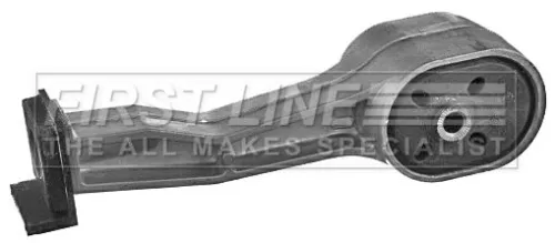 FIRST LINE FIRST LINE (FEM4187) Mounting, engine 