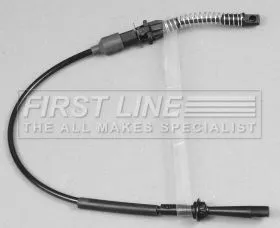 FIRST LINE FIRST LINE FKA1007 Accelerator Cable 