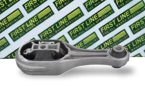  FIRST LINE Engine Mounting