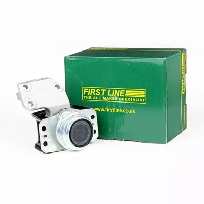  FIRST LINE Engine Mounting