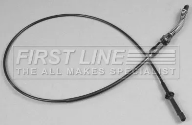 FIRST LINE FIRST LINE FKA1010 Accelerator Cable 