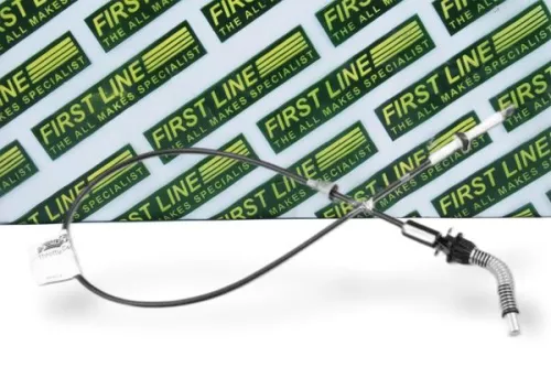 FIRST LINE FIRST LINE FKA1011 Accelerator Cable 