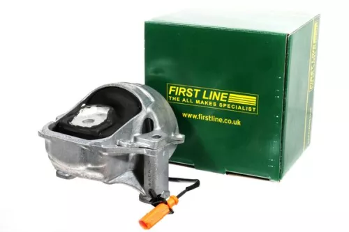  FIRST LINE Engine Mounting