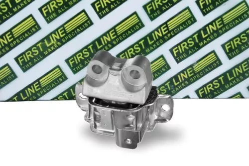 FIRST LINE Mounting, engine (FEM4245)