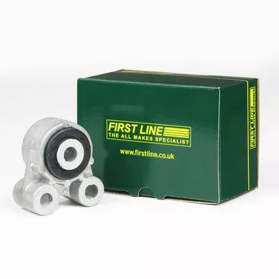  FIRST LINE Engine Mounting