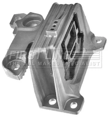 FIRST LINE FIRST LINE (FEM4272) Mounting, engine 