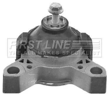 FIRST LINE FIRST LINE (FEM4279) Mounting, engine 