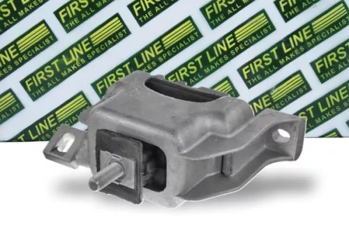  FIRST LINE Engine Mounting