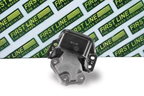  FIRST LINE Engine Mounting