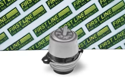 FIRST LINE FIRST LINE (FEM4306) Mounting, engine 