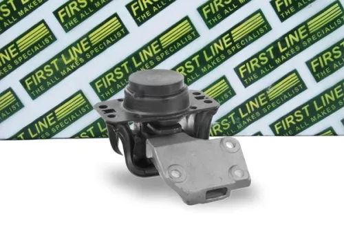  FIRST LINE Engine Mounting