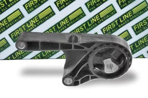  FIRST LINE Engine Mounting