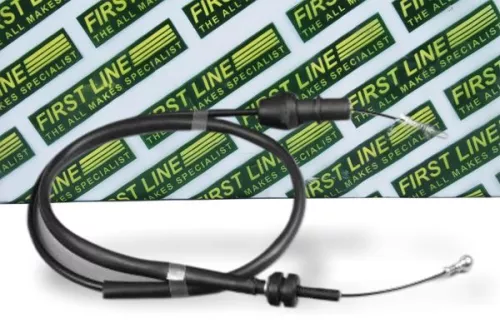 FIRST LINE FIRST LINE FKA1038 Accelerator Cable 