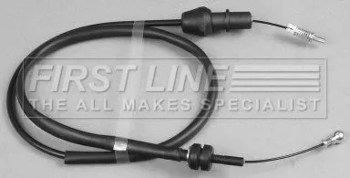 FIRST LINE FIRST LINE FKA1038 Accelerator Cable 