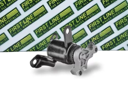  FIRST LINE Engine Mounting
