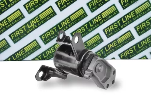  FIRST LINE Engine Mounting