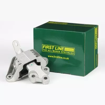  FIRST LINE Engine Mounting