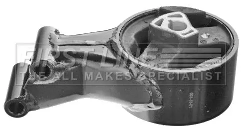 FIRST LINE FIRST LINE (FEM4334) Mounting, engine 