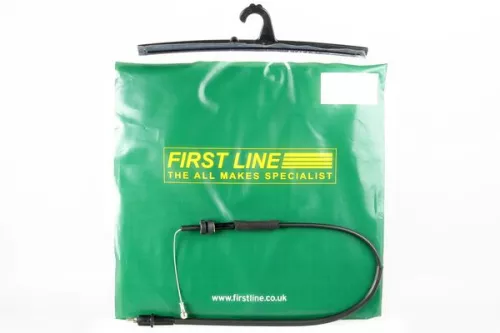 Accelerator Cable