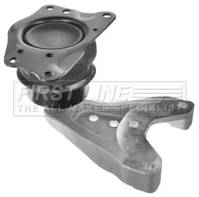 FIRST LINE FIRST LINE (FEM4341) Mounting, engine 