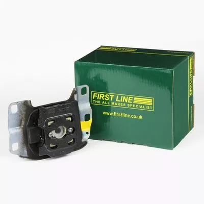 FIRST LINE FIRST LINE (FEM4351) Mounting, engine 