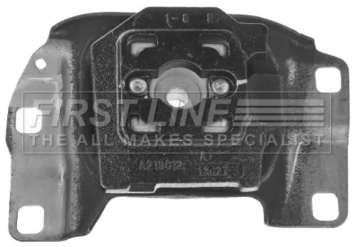 FIRST LINE FIRST LINE (FEM4351) Mounting, engine 