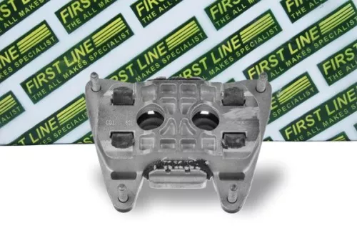  FIRST LINE Engine Mounting