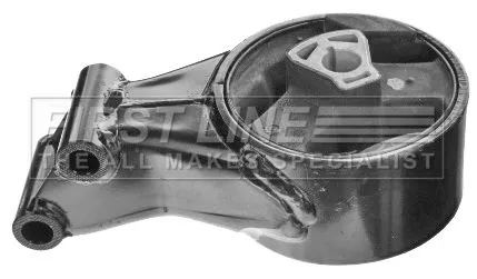 FIRST LINE FIRST LINE (FEM4358) Mounting, engine 