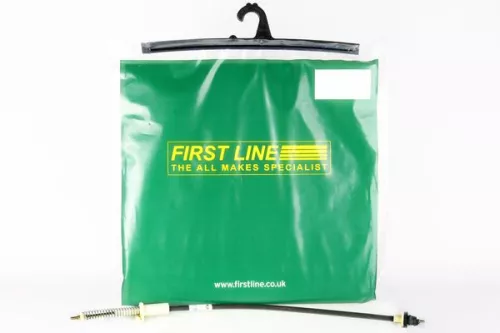 FIRST LINE FIRST LINE FKA1049 Accelerator Cable 