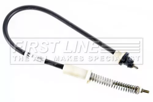 FIRST LINE FIRST LINE FKA1049 Accelerator Cable 