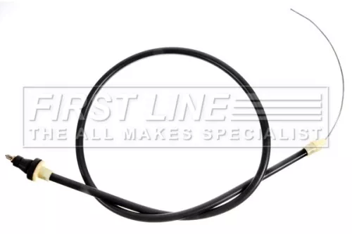 FIRST LINE FIRST LINE FKA1052 Accelerator Cable 
