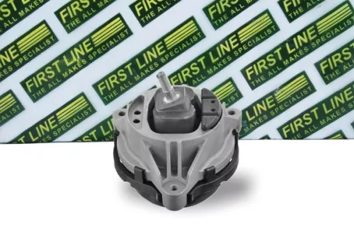  FIRST LINE Engine Mounting