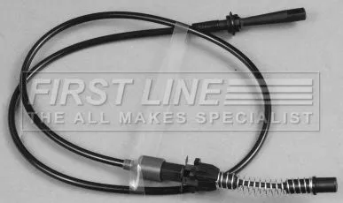 Accelerator Cable